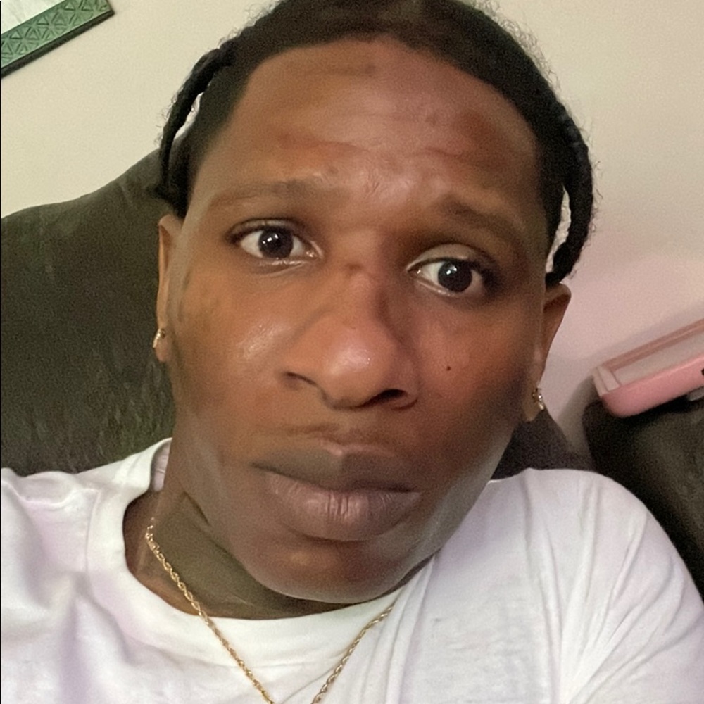 Meet your Posher, Joevontae